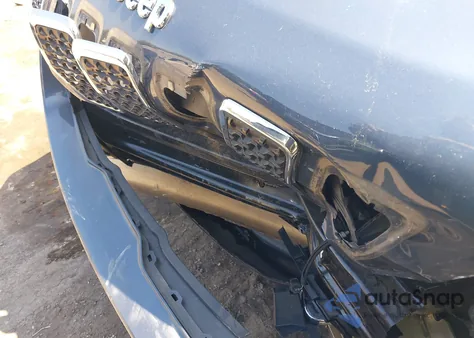 2021 Jeep Cherokee Limited 4X4 from USA, damaged, VIN 1C4PJMDX2MD201391